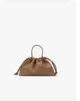 LOZEN MINI SCRUNCH LIGHT TAN
