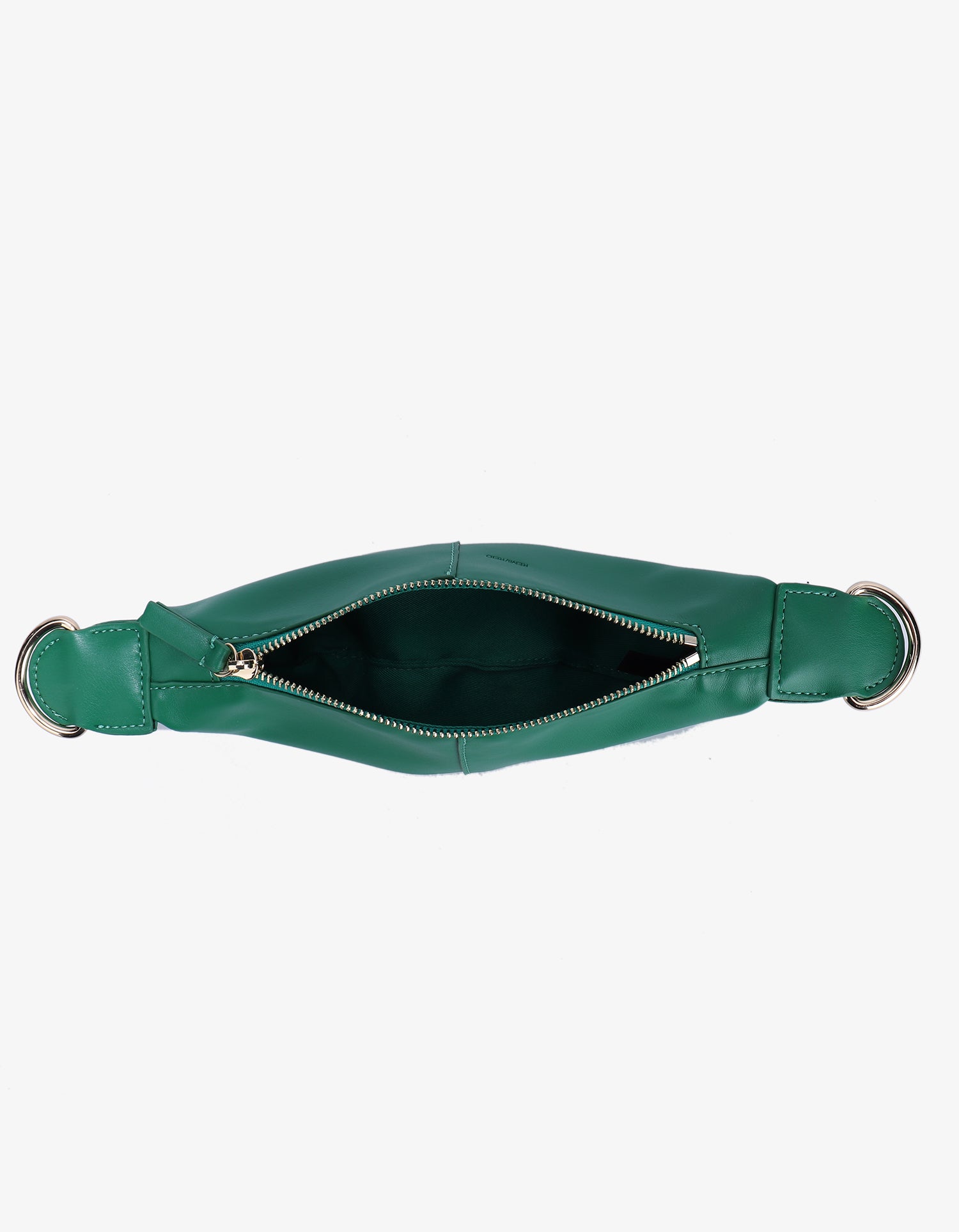 PEPPA CONVERTIBLE MINI SLING GREEN