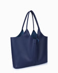 JENNINGS TOTE NAVY