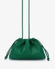 LOZEN MINI SCRUNCH GREEN