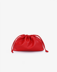 LOZEN MINI SCRUNCH RED