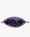 LOZEN MINI SCRUNCH LAVENDER