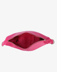 PEPPA CONVERTIBLE LARGE SLING FUCHSIA