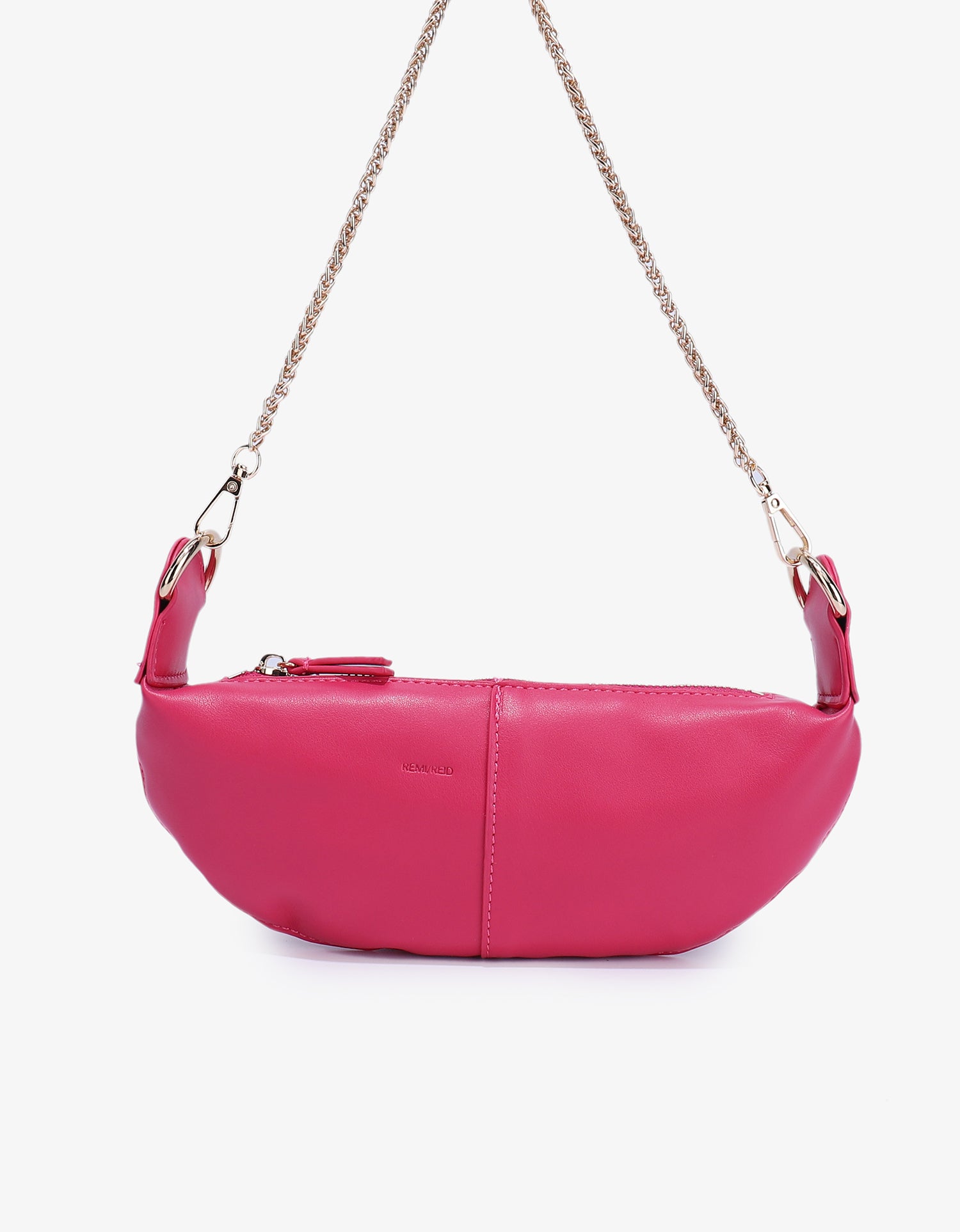 PEPPA CONVERTIBLE MINI SLING FUCHSIA