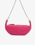 PEPPA CONVERTIBLE MINI SLING FUCHSIA