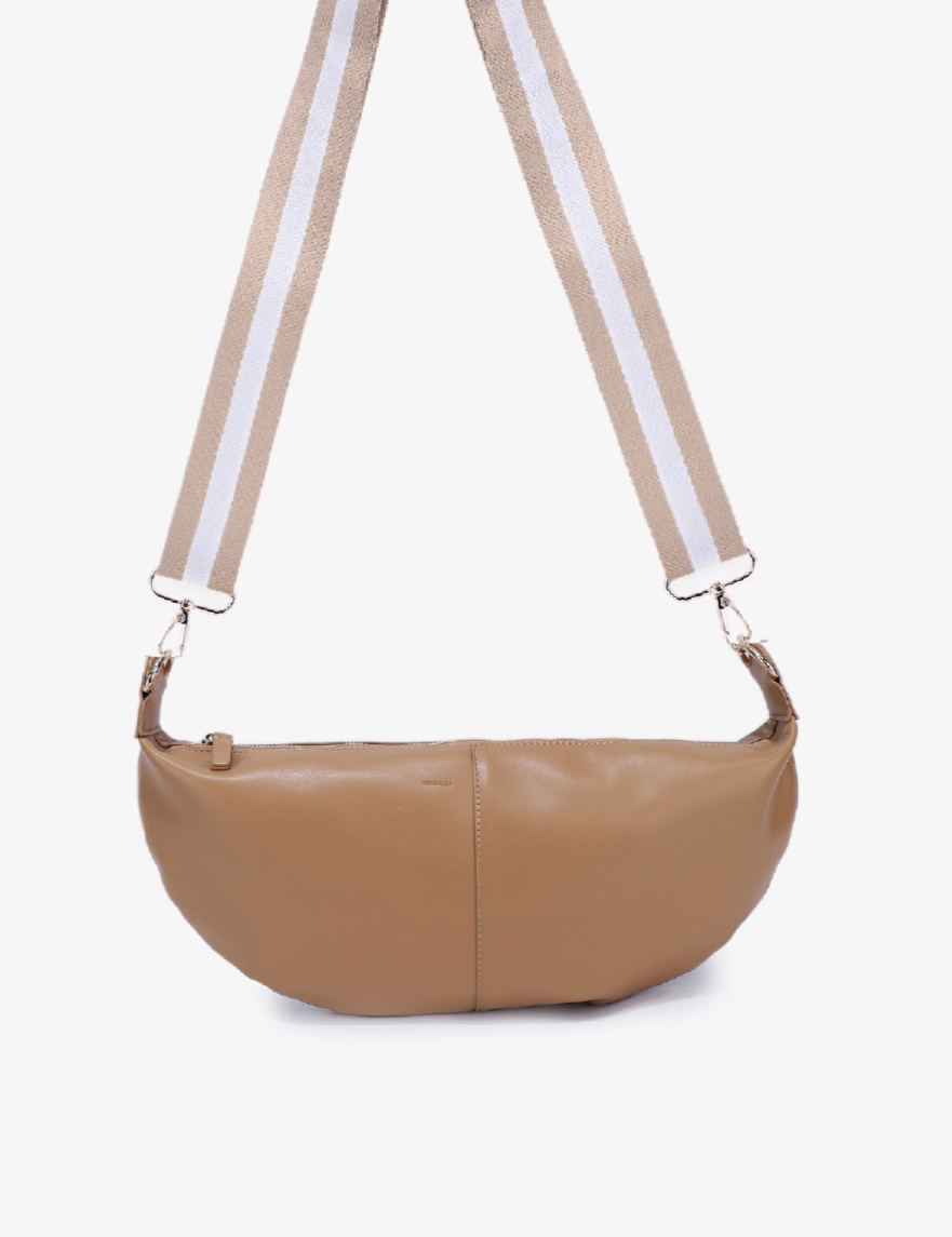 PEPPA CONVERTIBLE LARGE LIGHT TAN