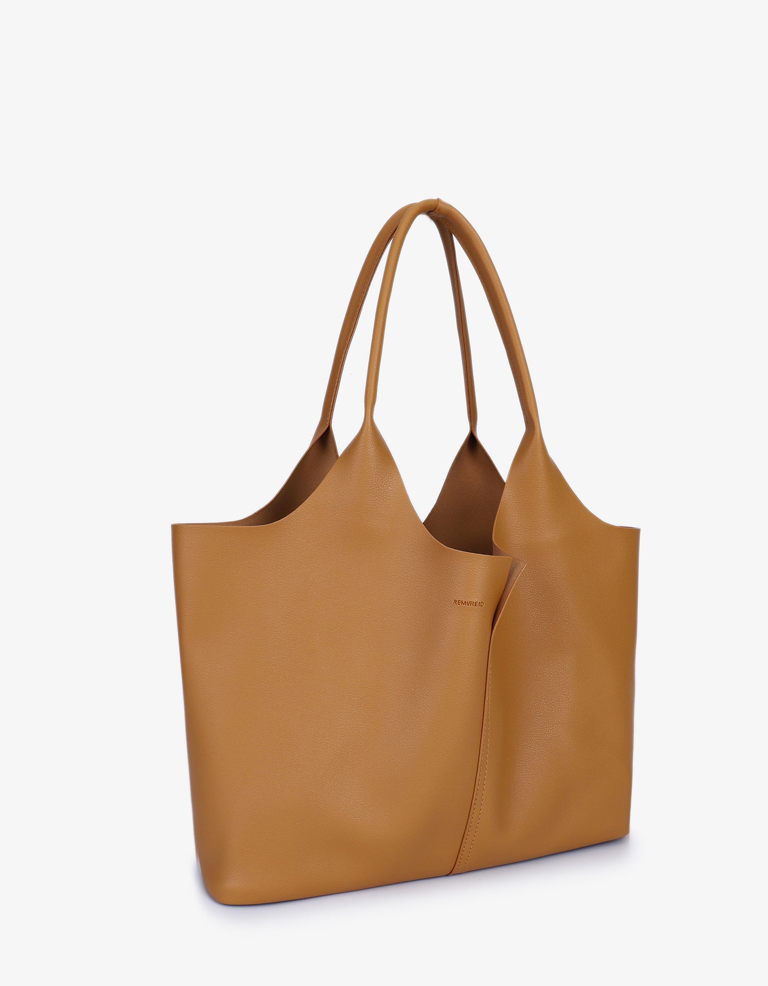 JENNINGS TOTE CAMEL
