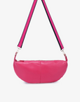 PEPPA CONVERTIBLE LARGE SLING FUCHSIA