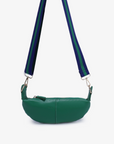 PEPPA CONVERTIBLE MINI SLING GREEN