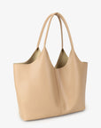 JENNINGS TOTE LIGHT KHAKI