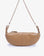 PEPPA CONVERTIBLE MINI SLING LIGHT TAN - REMI/REID