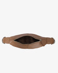 PEPPA CONVERTIBLE MINI SLING LIGHT TAN - REMI/REID
