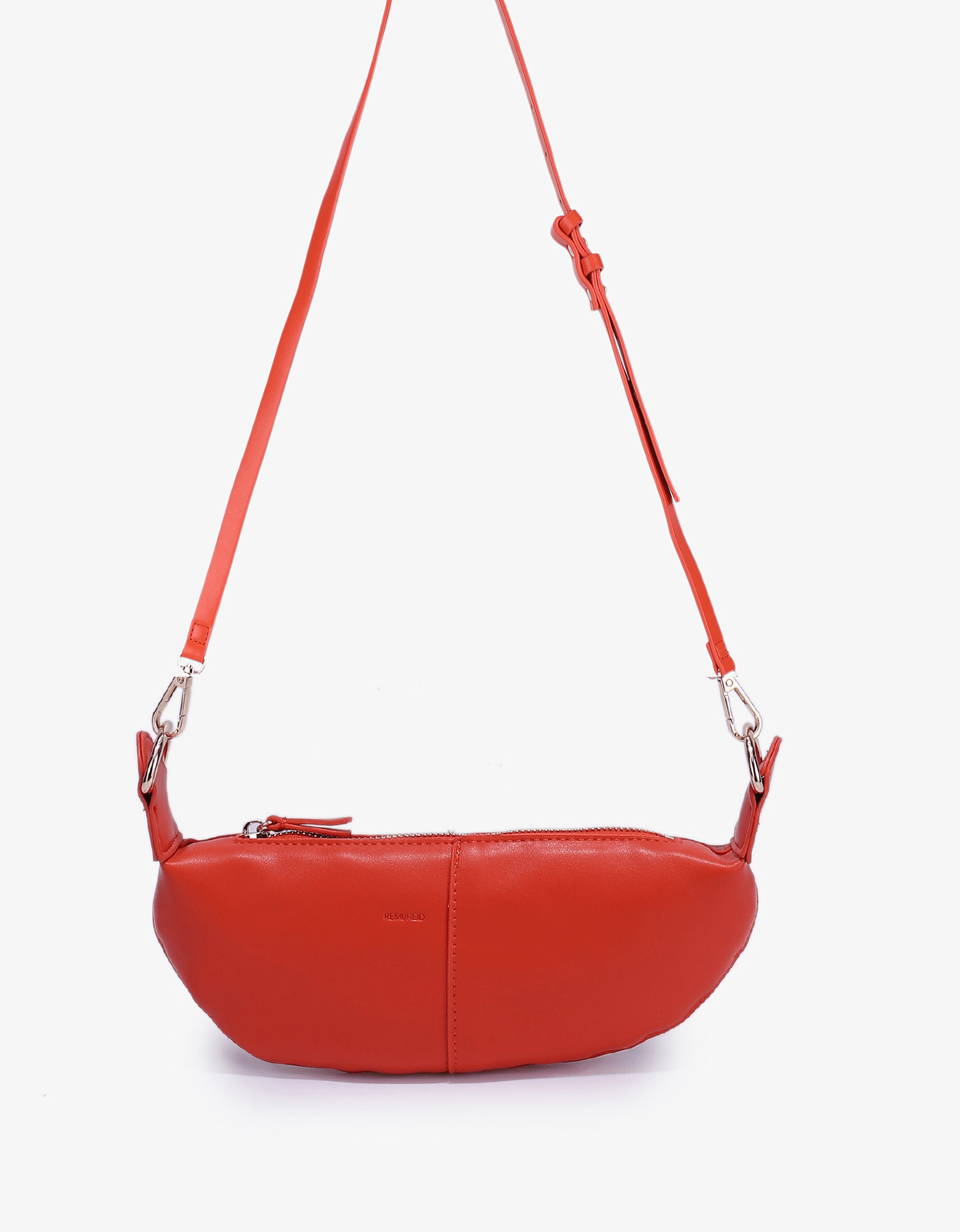 PEPPA CONVERTIBLE MINI SLING ORANGE - REMI/REID