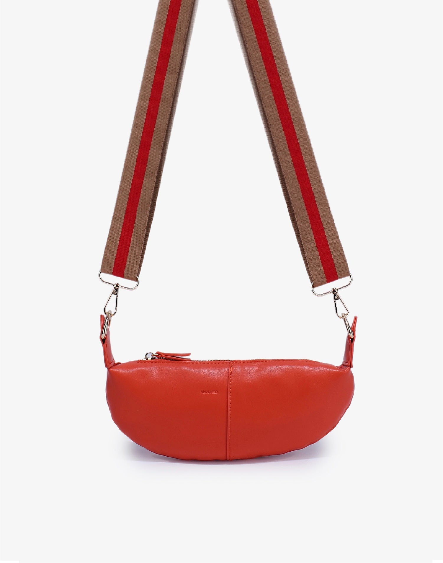 PEPPA CONVERTIBLE MINI SLING ORANGE - REMI/REID