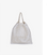 ZOYA STUDDED SHOULDER CREAM - REMI/REID